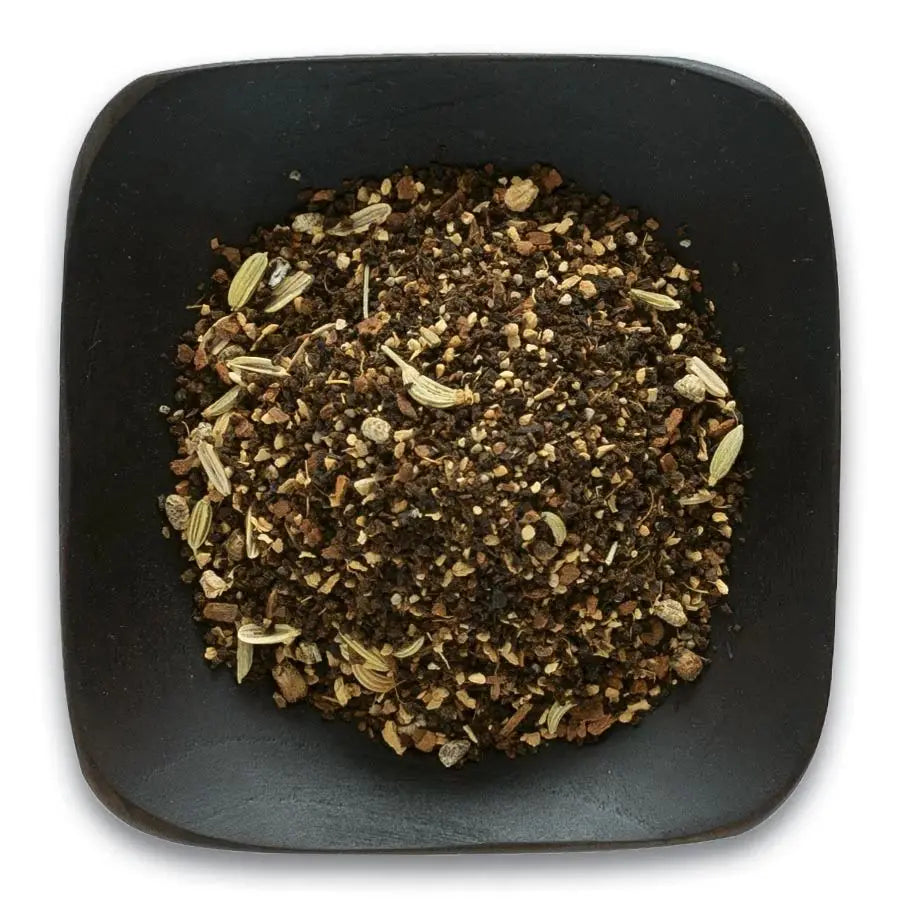 Organic Chai Tea