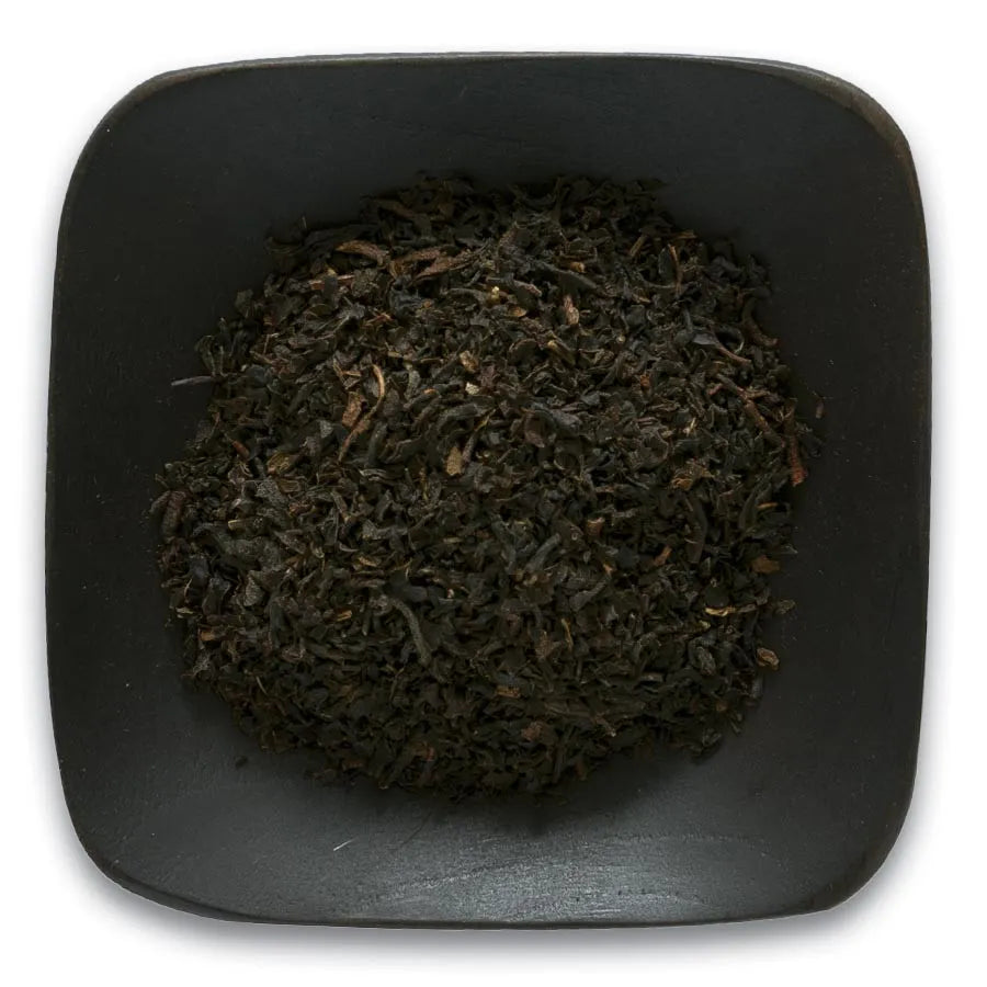 Earl Grey Tea