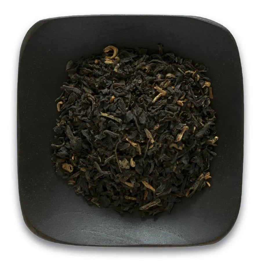 English Breakfast Tea