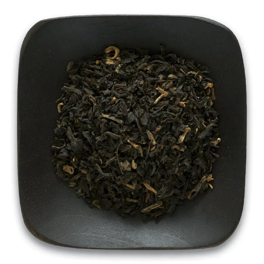 English Breakfast Tea