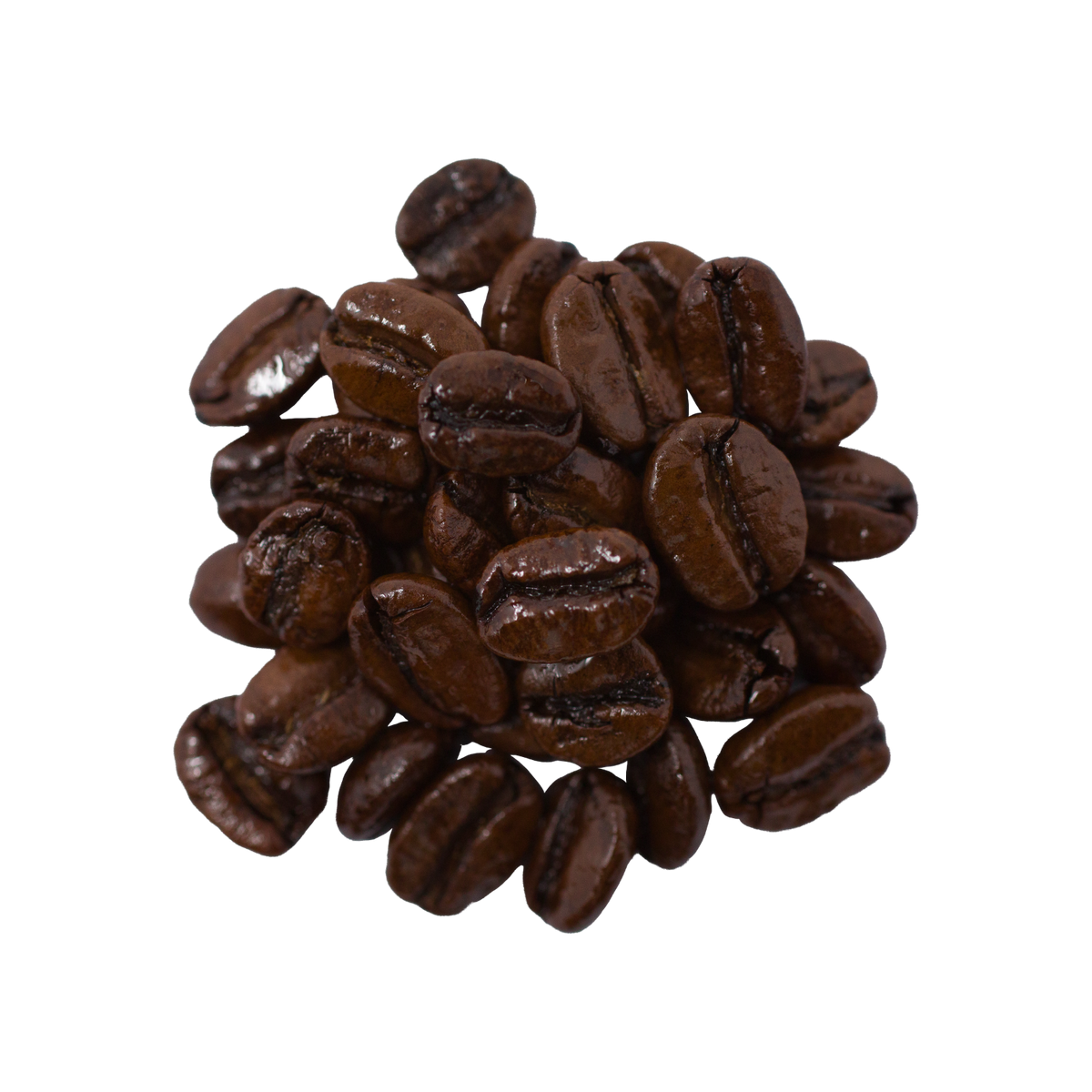Café Au Caramel