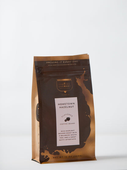 Hometown Hazelnut