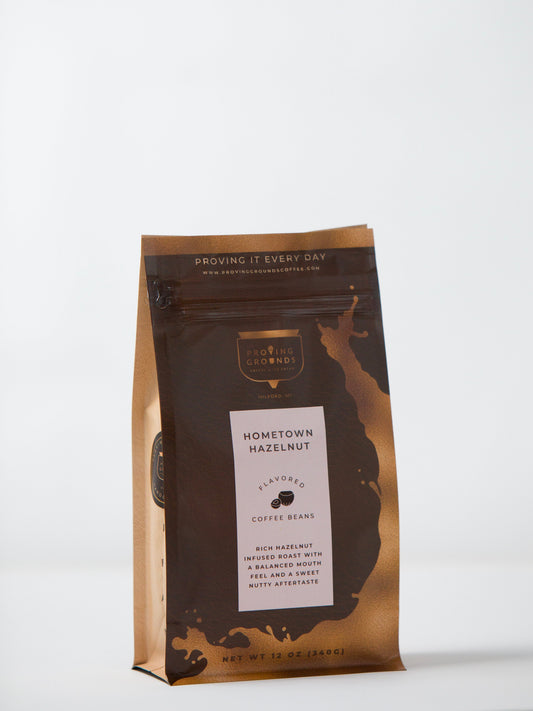 Hometown Hazelnut