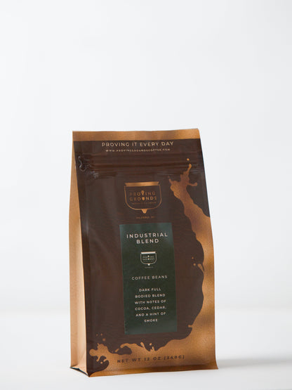 Industrial Blend