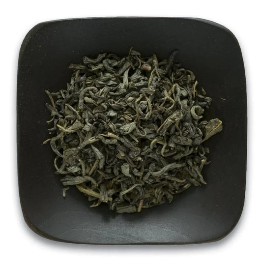 Organic Jasmine Green Tea
