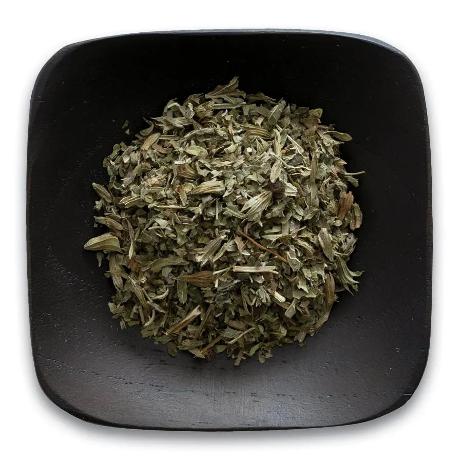 Organic Lavender Lemongrass Tea