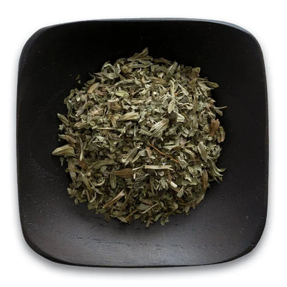 Organic Lavender Lemongrass Tea