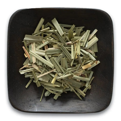 Organic Lavender Lemongrass Tea
